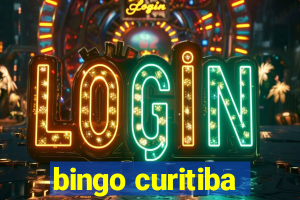 bingo curitiba